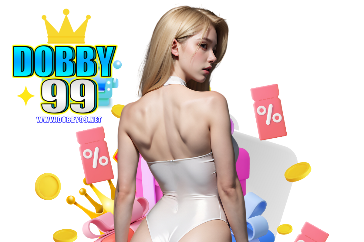 dobby99 สมัคร